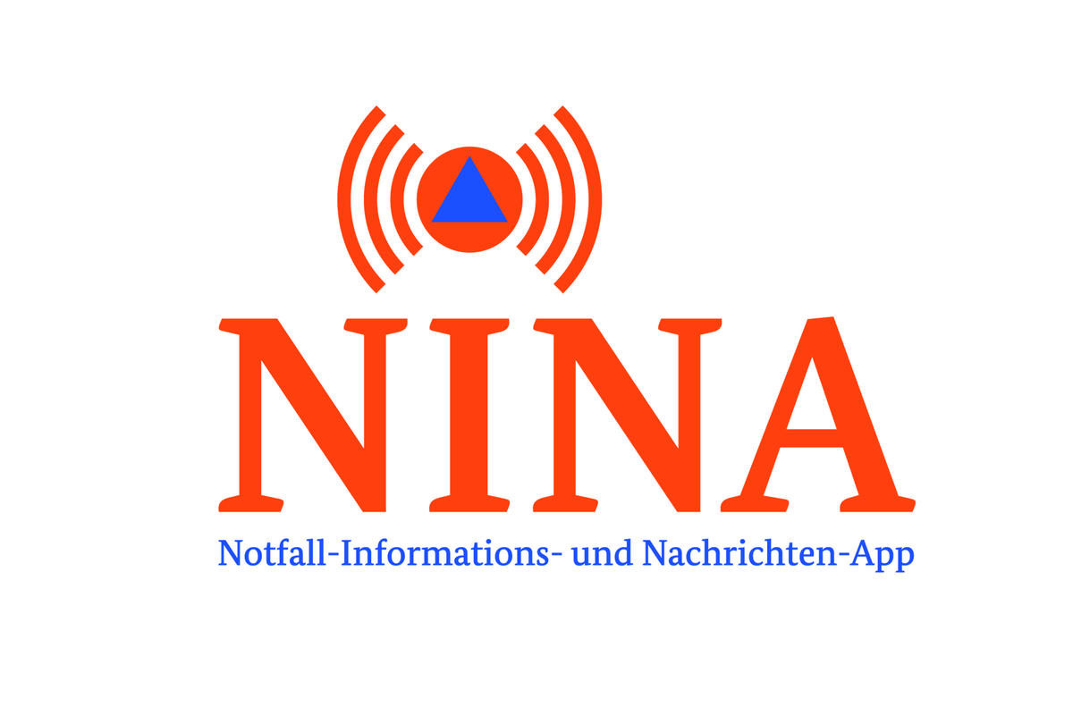 Warn-App Nina