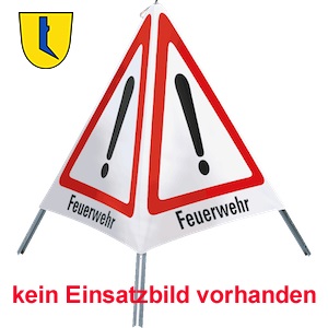 Unterstützung Rettungsdienst
